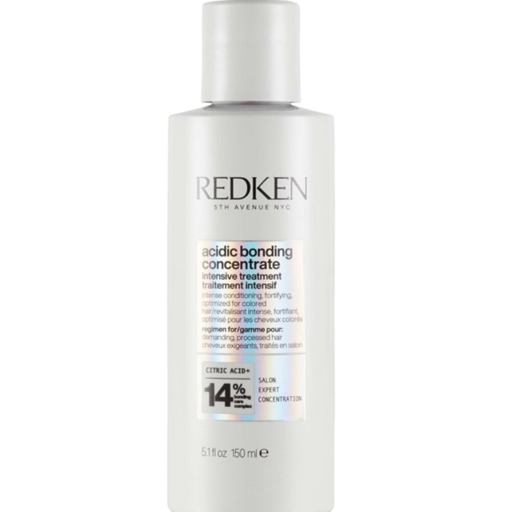 Redken Acidic Bonding Treatment